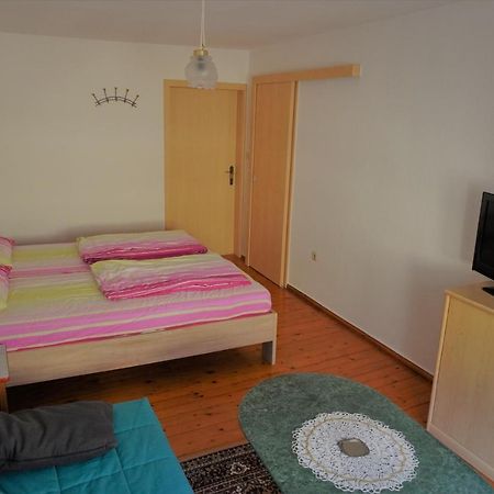 Ferienwohnung Haubner Neukieritzsch Екстериор снимка