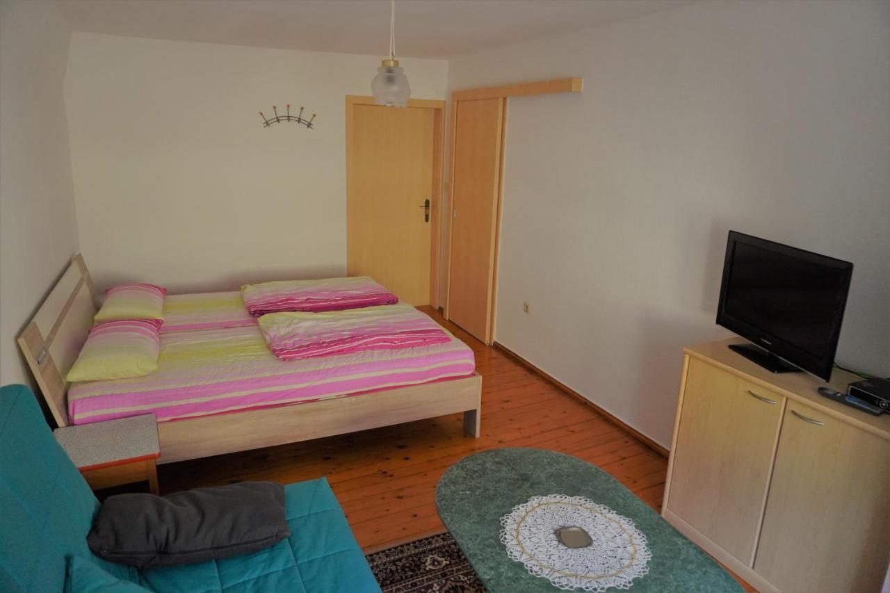 Ferienwohnung Haubner Neukieritzsch Екстериор снимка