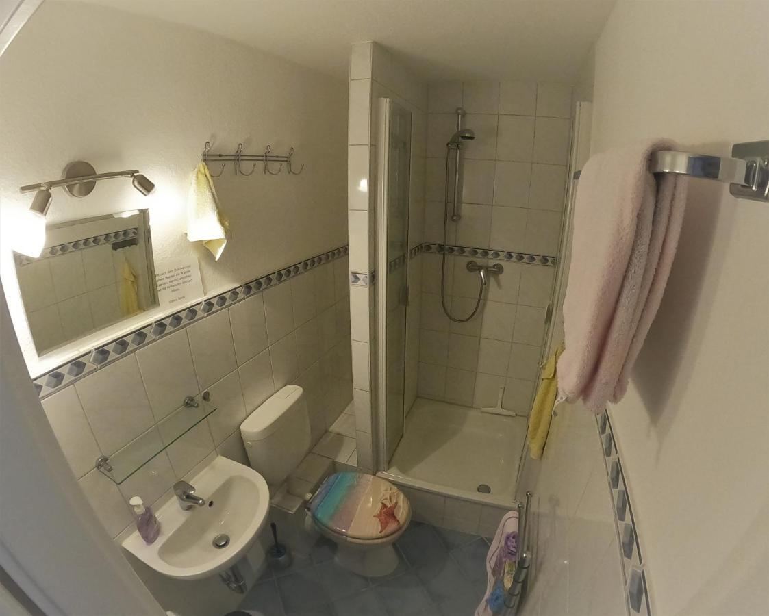 Ferienwohnung Haubner Neukieritzsch Екстериор снимка