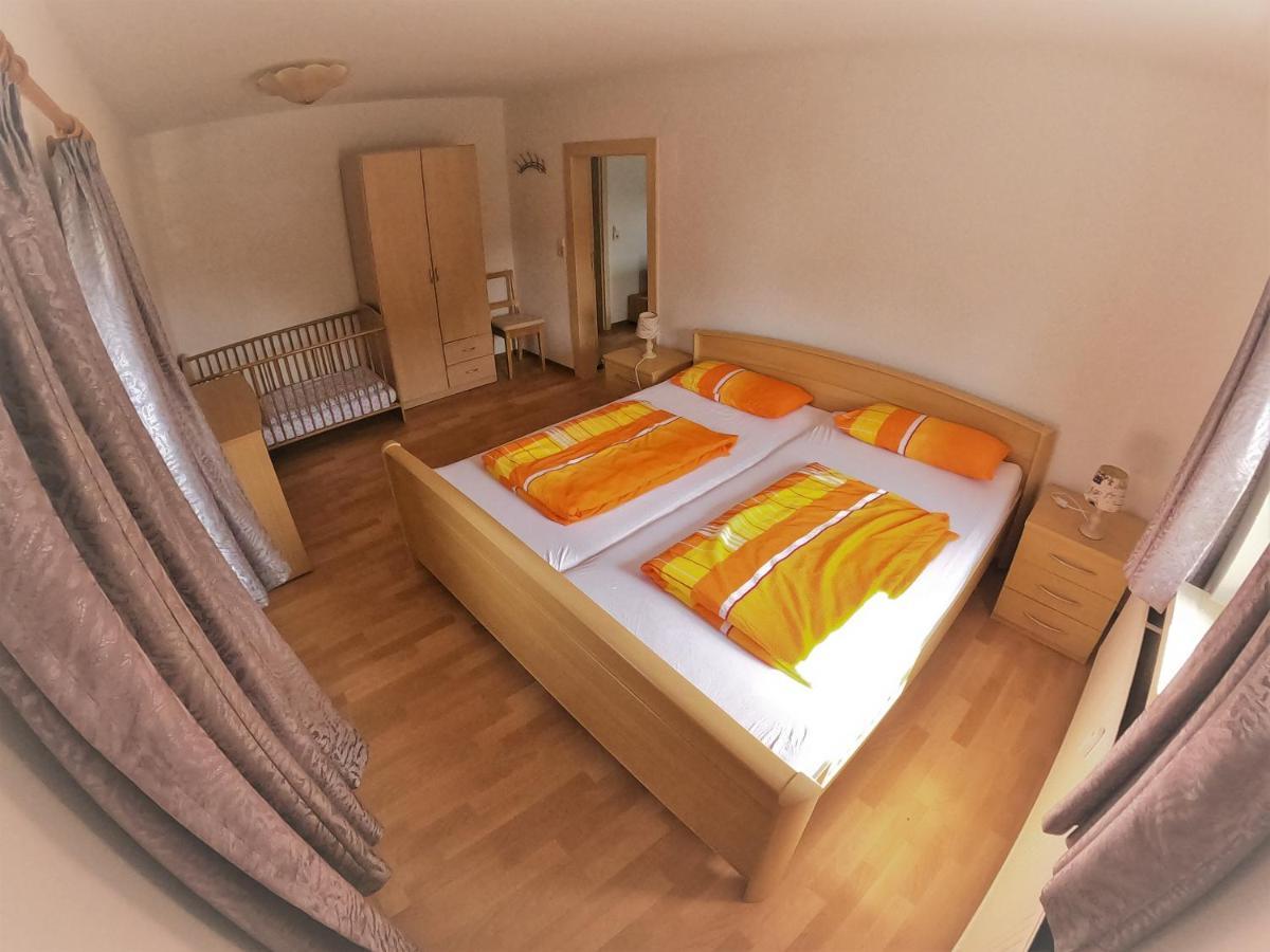 Ferienwohnung Haubner Neukieritzsch Екстериор снимка