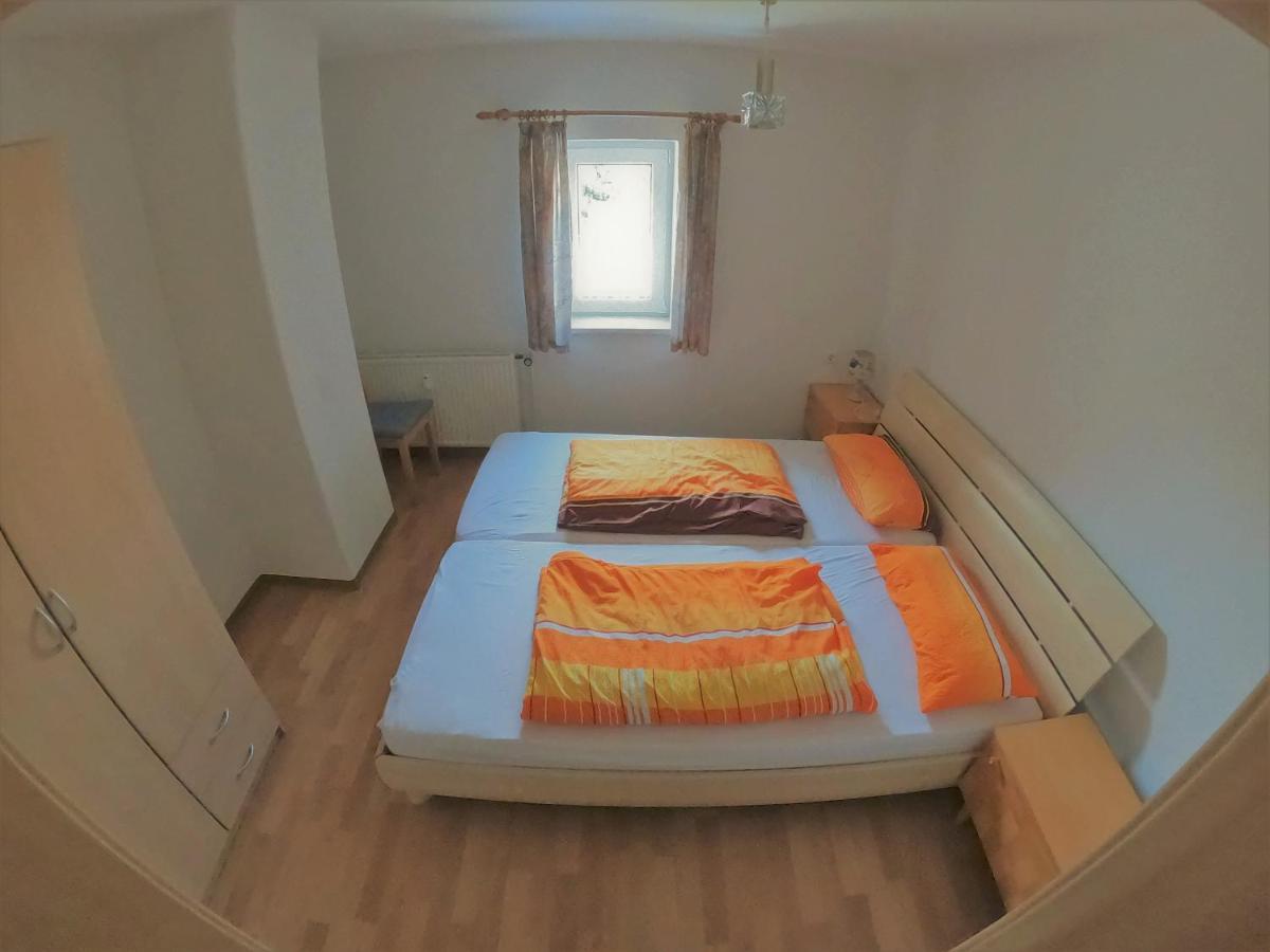Ferienwohnung Haubner Neukieritzsch Екстериор снимка