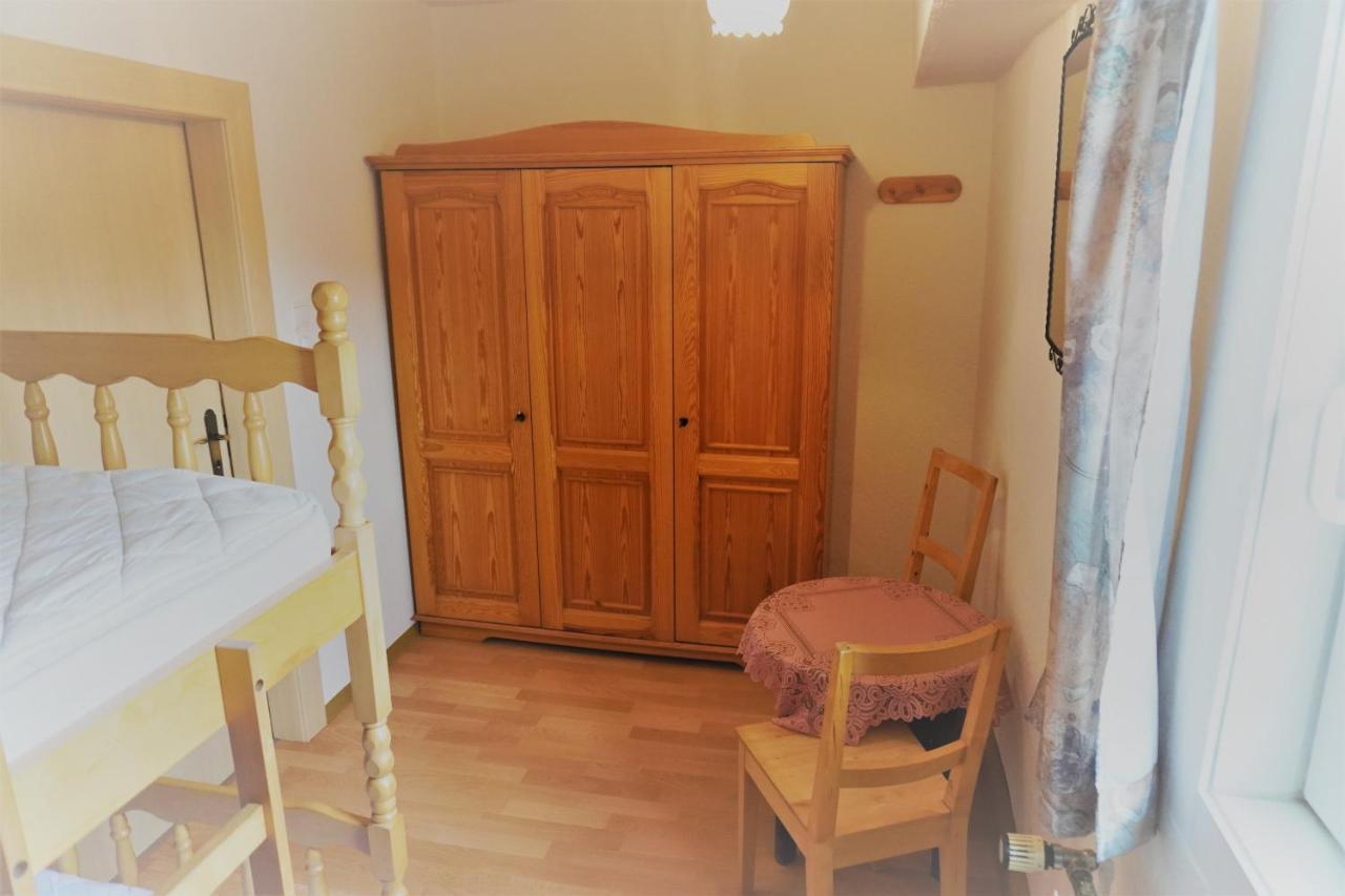 Ferienwohnung Haubner Neukieritzsch Екстериор снимка